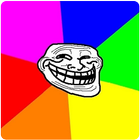 Funny emoticons icono