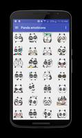 Funny emoticons captura de pantalla 1