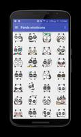 Funny emoticons 截圖 1