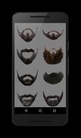 Hair Sticker تصوير الشاشة 2