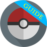 Guide for Pokemon Go ícone