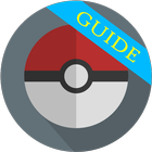 Guide for Pokemon Go-icoon