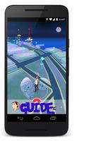 Guide for Pokemon Go پوسٹر