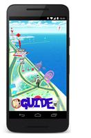 Guide for Pokemon Go اسکرین شاٹ 1