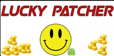 |Lucky Patcher|