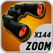 Binoculars Mega Zoom Camera