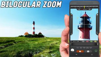 Binoculars Mega Zoom Camera Ekran Görüntüsü 1