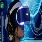 Xray virtual helmet 2017 আইকন