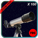Telescope Zoomer : Camera HD APK