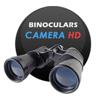 Binoculars Camera HD icon