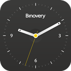 Binovery Watch Zeichen