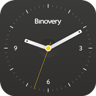 Binovery Watch icône