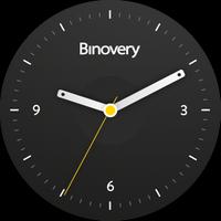 Binovery Watch スクリーンショット 2