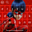 Keyboard Ladybug