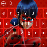 ”Keyboard Ladybug