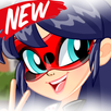 🐞 Wallpapers Ladybug  🐞 APK