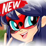 ”🐞 Wallpapers Ladybug  🐞