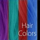 APK Hair Color