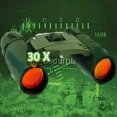 Military Binoculars 2017 APK download