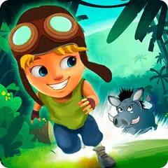 Jony Jungle Adventure