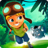 Jony Jungle Adventure