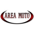 Area Moto biểu tượng