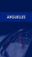 Automóviles Argüelles постер