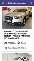 Automóviles Joan syot layar 2