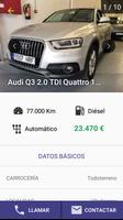 Automóviles Joan syot layar 3