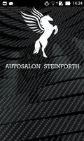 AutoSalon Steinforth-poster