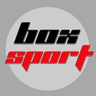 Box Sport icono