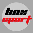 Box Sport icône