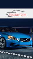 Poster Garena Cars