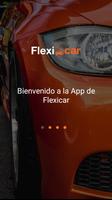 Flexicar plakat