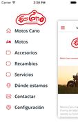 Motos Cano स्क्रीनशॉट 1