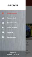 Movauto captura de pantalla 1