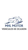 MHL Motor ポスター