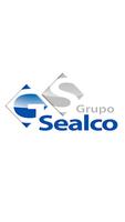 Autocasion Sealco Motor الملصق