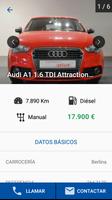 Autocasion Sealco Motor скриншот 3