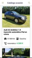 2 Schermata Tu coche y Más