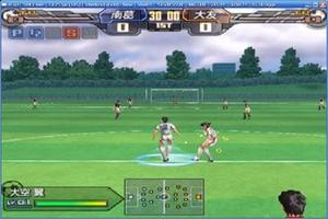 New Hint Captain Tsubasa 2017 screenshot 1