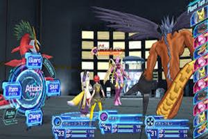 برنامه‌نما New Guidare Digimon Adventure عکس از صفحه
