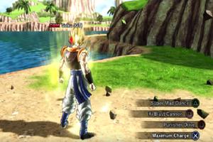 Guidare Dragon Ball Z Dokkan Battle gönderen