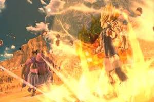 Guidare Dragon Ball Z Dokkan Battle Ekran Görüntüsü 2