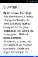 Worldreader - Books & Stories screenshot 6