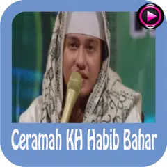 ceramah habib bahar