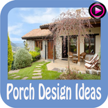 Porch Design Ideas