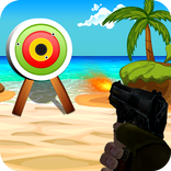 Target Shooting Expert 3D