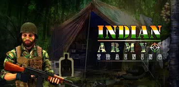 Indian Army Training