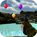 Balloon Shoot 3D - Free APK
